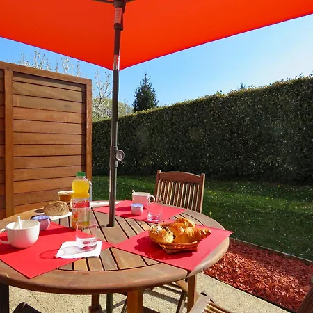 Loft Brindos - T2 Au Calme Avec Jardinet Et Parking شقة