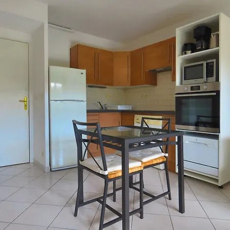 Loft Brindos - T2 Au Calme Avec Jardinet Et Parking شقة *